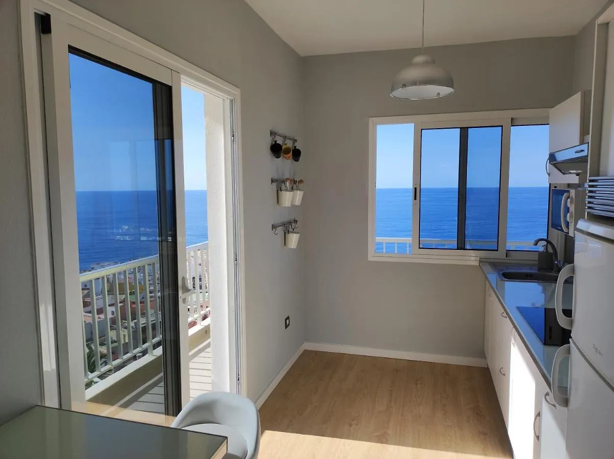 Vista San Juan Apartamento San Juan de la Rambla