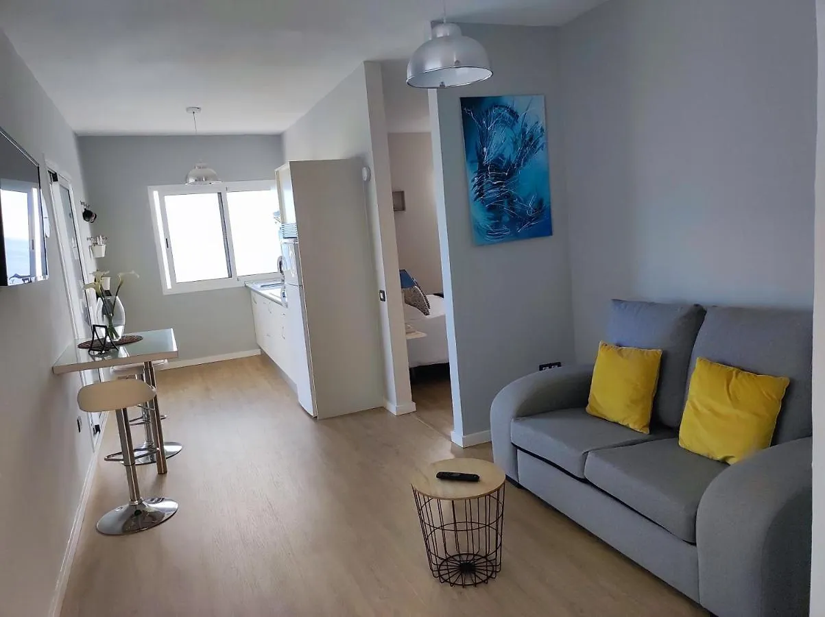 Vista San Juan Apartamento San Juan de la Rambla