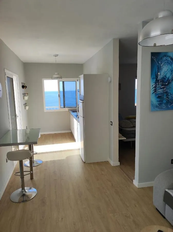 Vista San Juan Apartamento San Juan de la Rambla