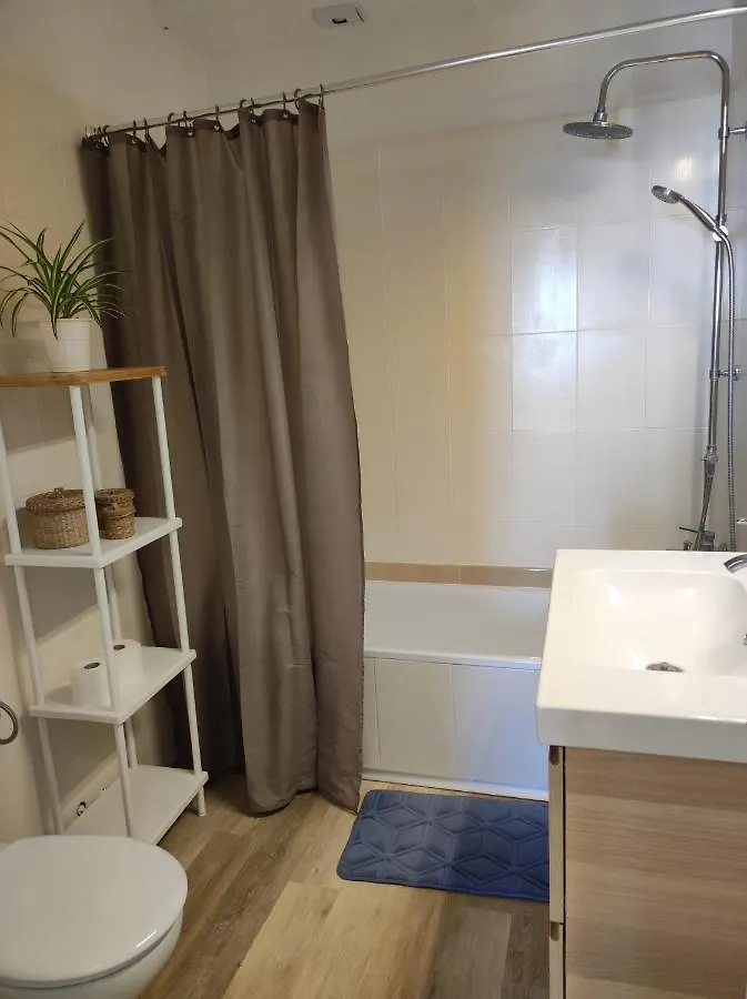 Vista San Juan Apartamento San Juan de la Rambla