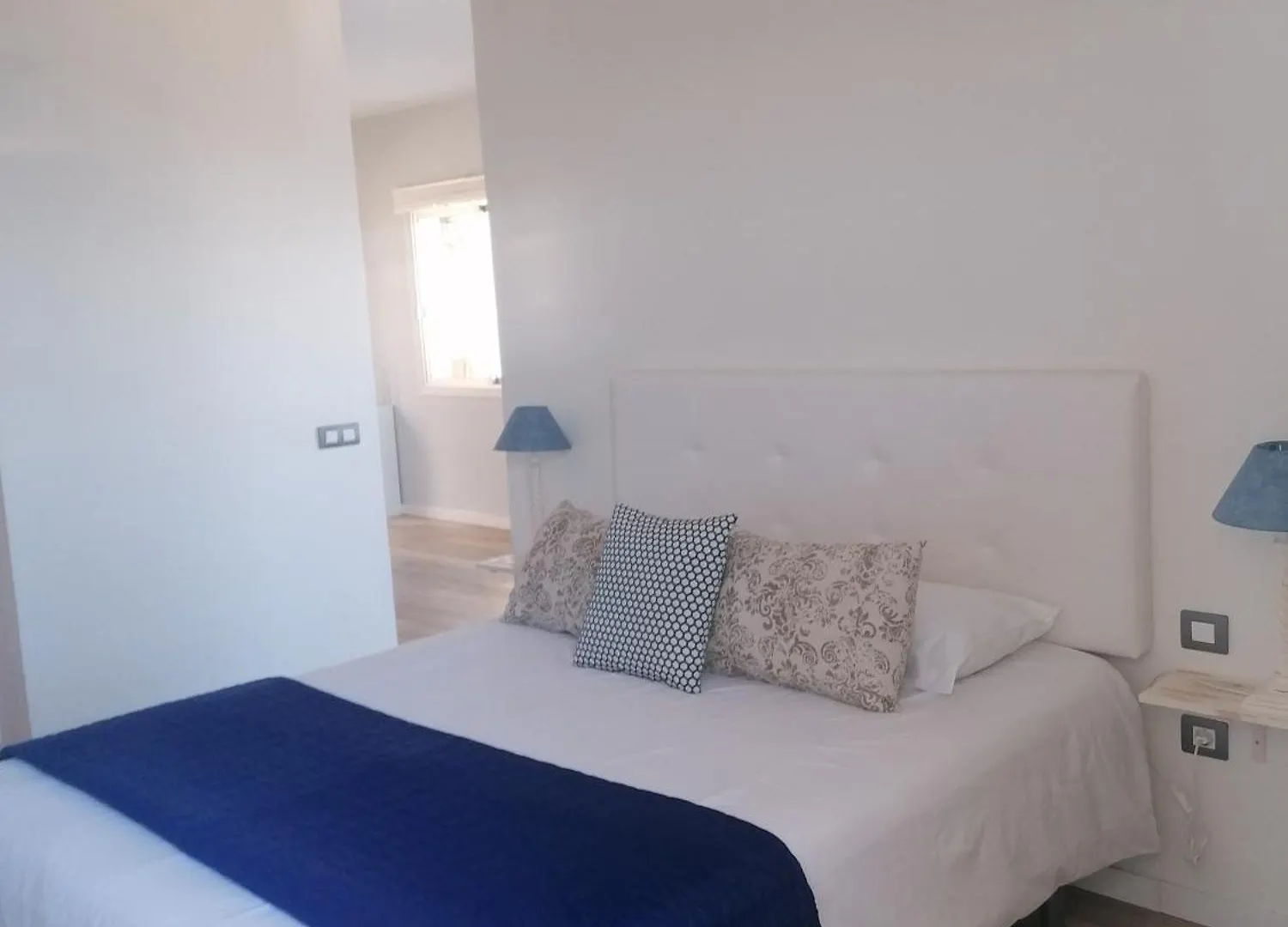 Vista San Juan Apartamento San Juan de la Rambla