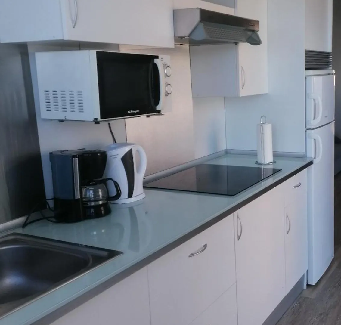 Vista San Juan Apartamento San Juan de la Rambla