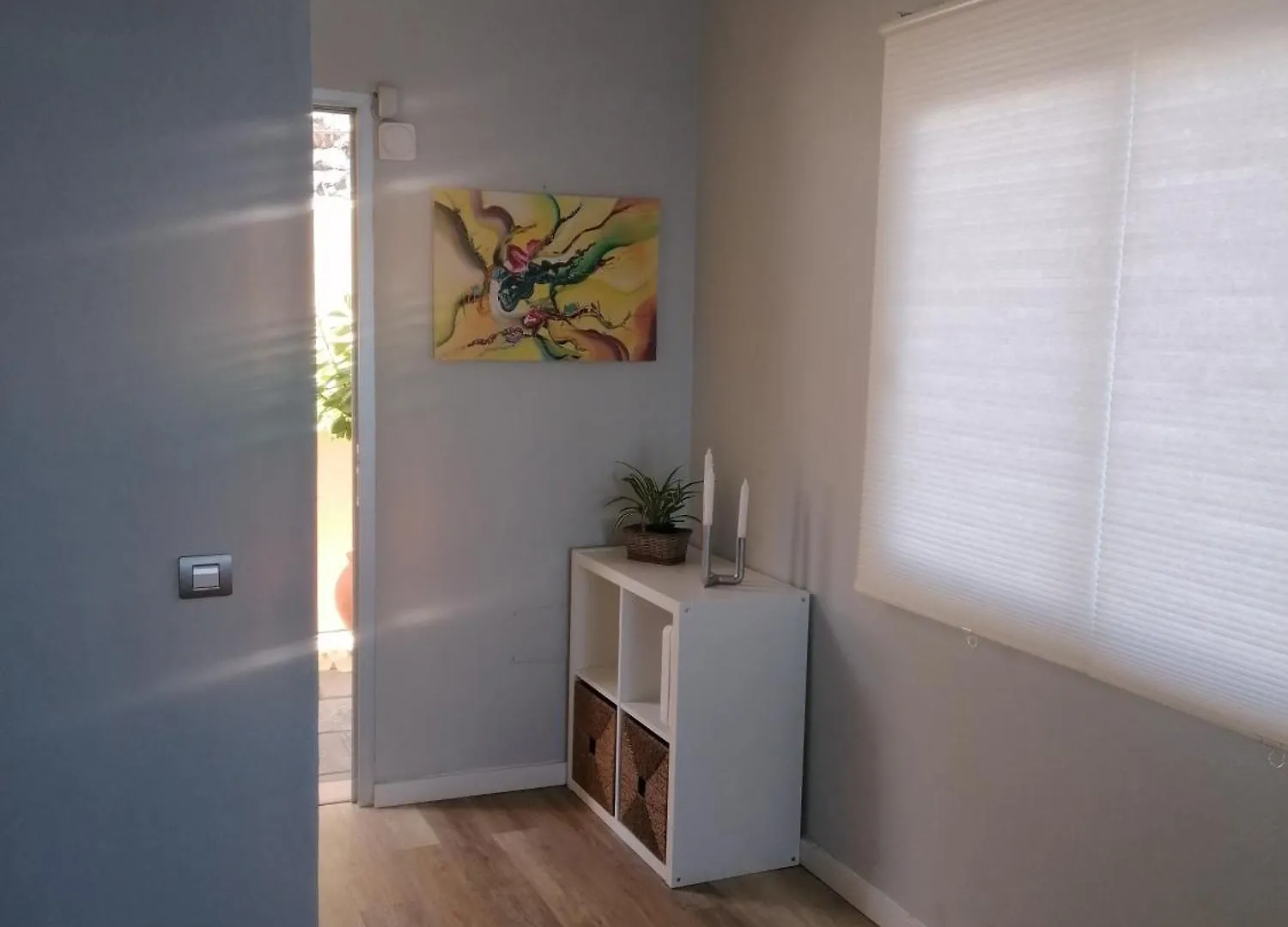Vista San Juan Apartamento San Juan de la Rambla