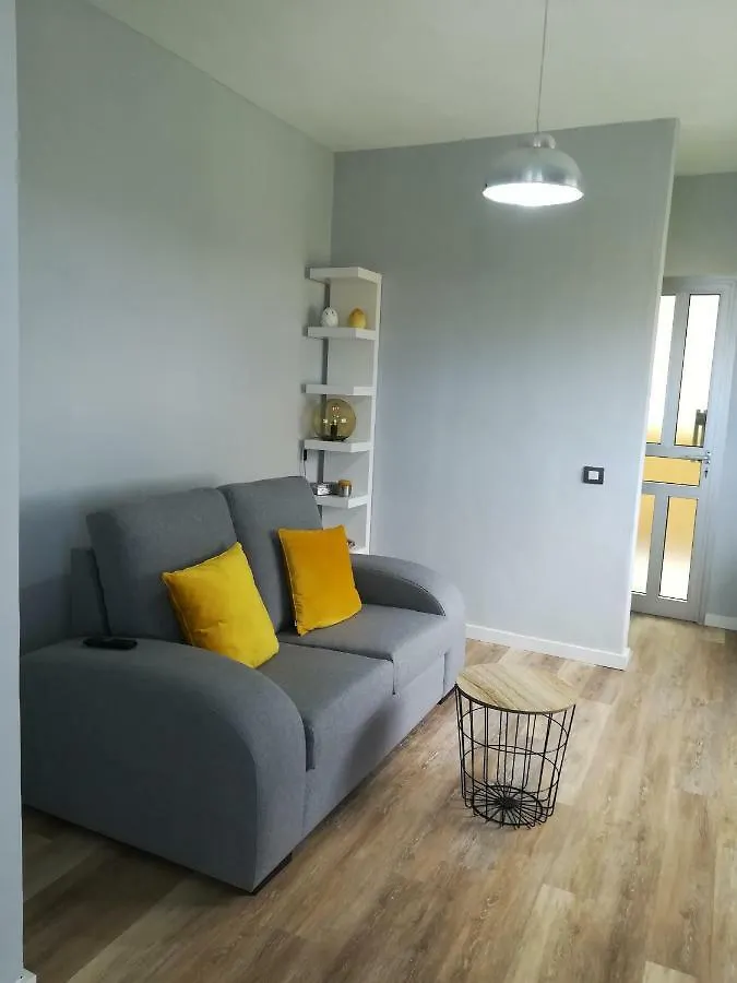 Vista San Juan Apartamento San Juan de la Rambla