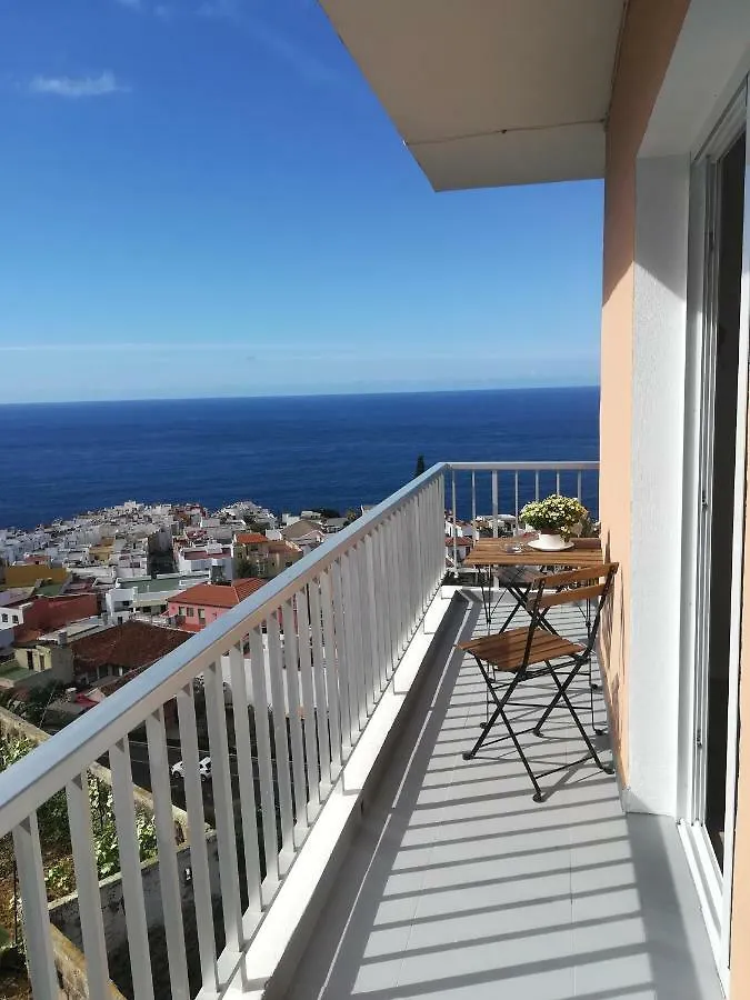 Vista San Juan Apartamento San Juan de la Rambla