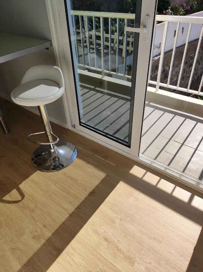 Vista San Juan Apartment San Juan de la Rambla 0*,  Spain