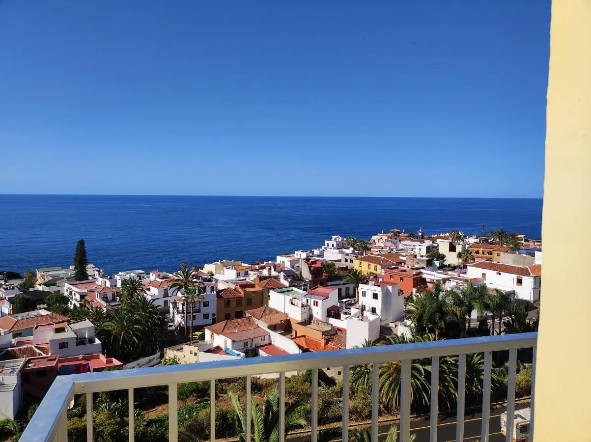 Vista San Juan Apartment San Juan de la Rambla Spain