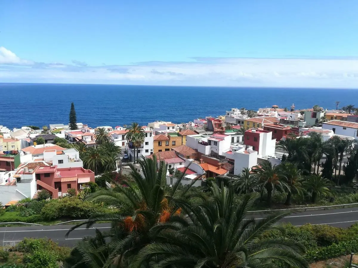 Vista San Juan Apartment San Juan de la Rambla